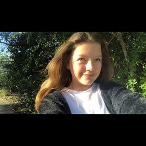 Meet your Posher, Mackenzie